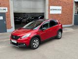 Peugeot 2008 GT-Line*Navi*LED*Kamera*PDC*Gepflegt*