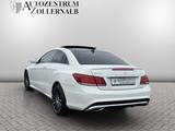 Mercedes-Benz E 400 Coupe AMG Line *H&K*KAMERA*LED*PANORAMA* - Mercedes-Benz E 400: Automatik