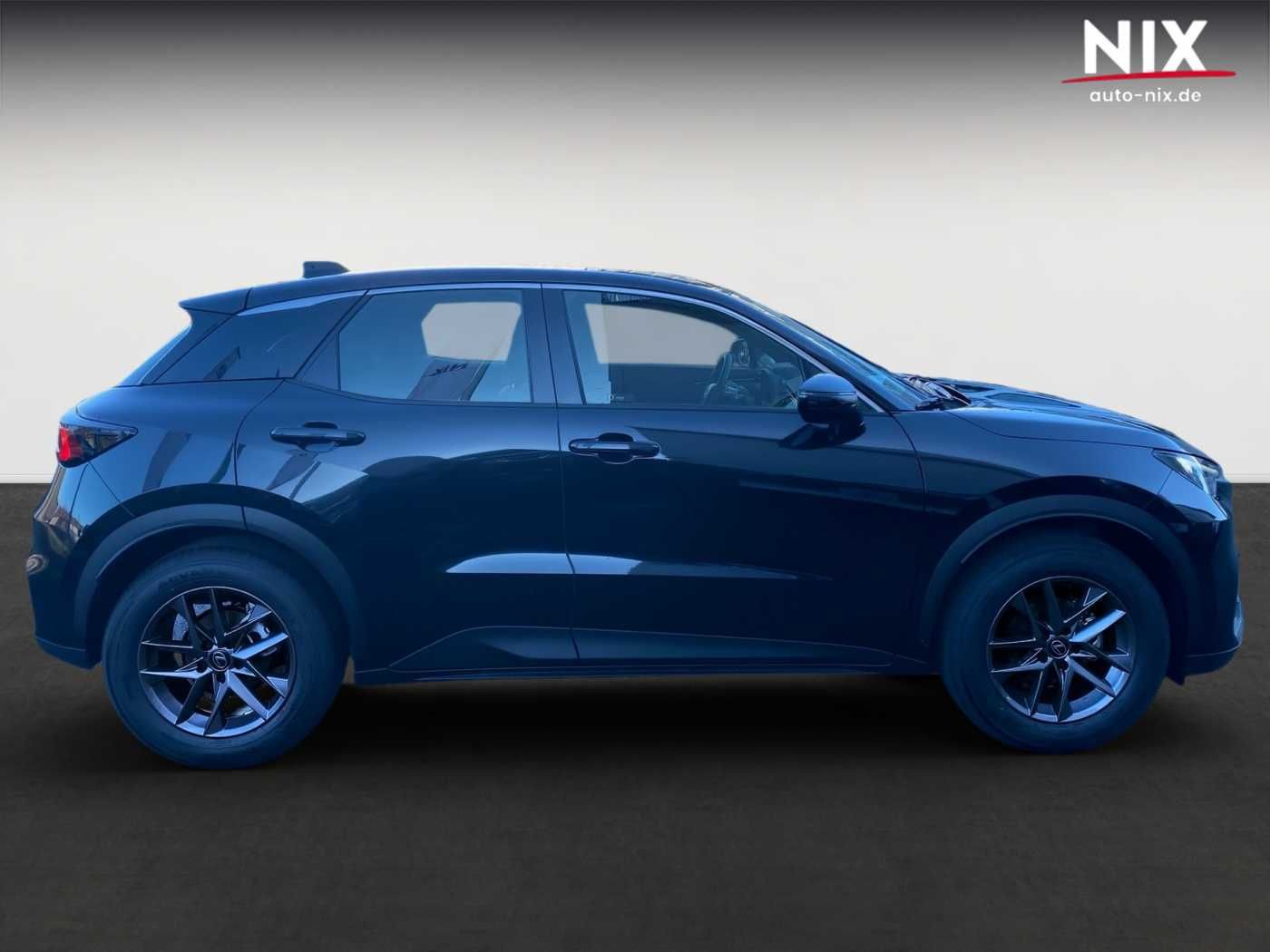 Lexus LBX 1.5 Hybrid Komfortpaket LED KLIMA imagem 3
