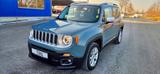 Jeep Renegade-Limited-KM 67000 - Jeep in München