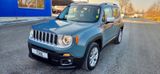 Jeep Renegade-Limited-KM 67000 - Jeep Renegade aus 2014