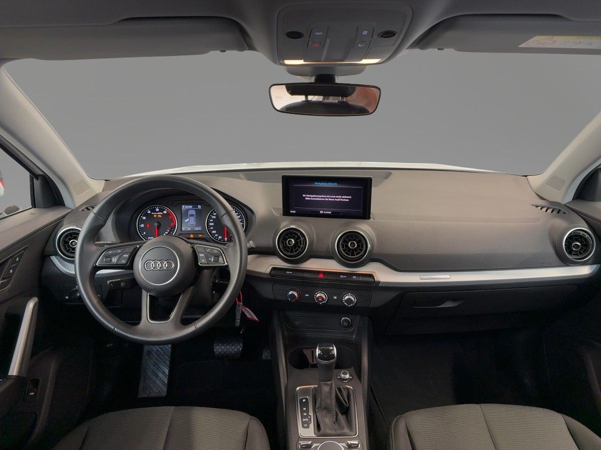 Audi Q2 - Bild 11