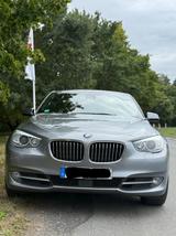 BMW 530d xDrive GT | HeadUp | Panorama | TOP - BMW 530 Gran Turismo aus 2011