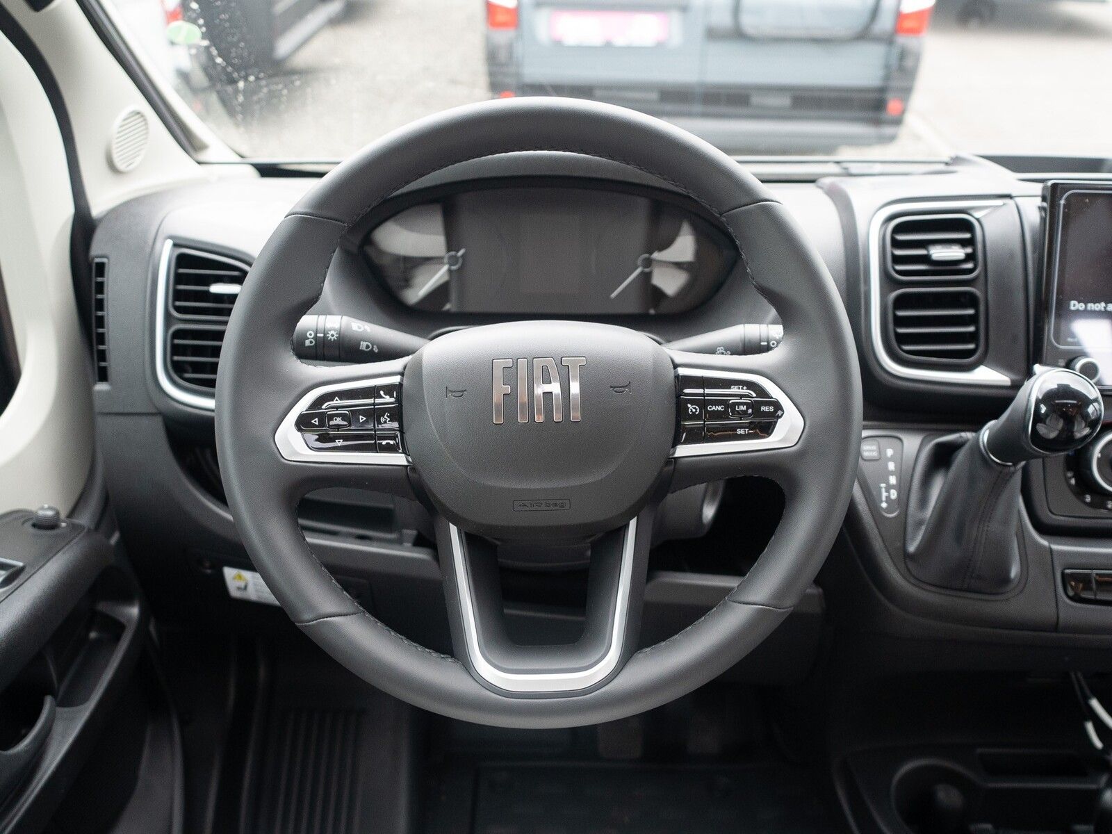 Fahrzeugabbildung Dethleffs Just Camp Active T 7052 EB Automatik*Hubbett