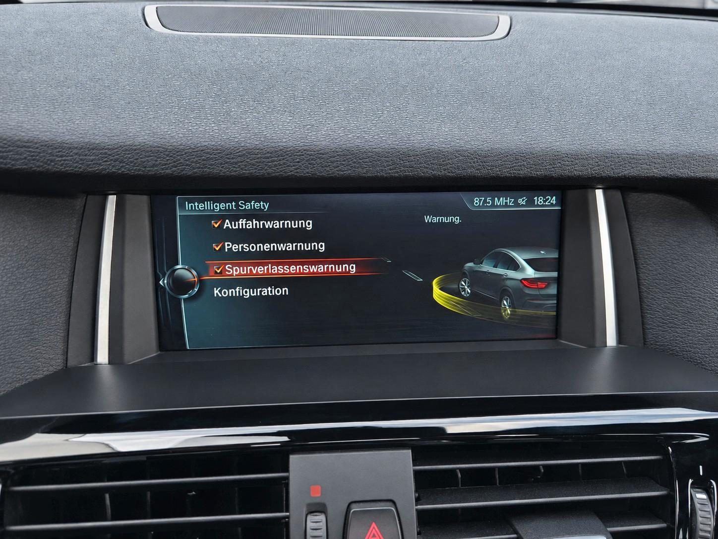 BMW X4 xDr 20d* M SPORT*HUD*NAVIPROF*ACC*KAMERA