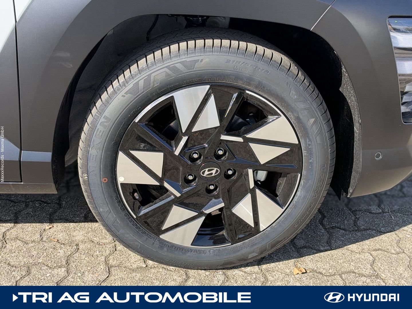 Hyundai KONA - Bild 11