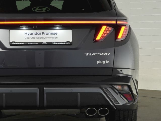 Hyundai Tucson – Bild 39