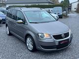 Volkswagen Touran Freestyle 1.9TDI SHZ/Navi/Kima/Alu - Volkswagen Touran Freestyle mit Diesel-Antrieb