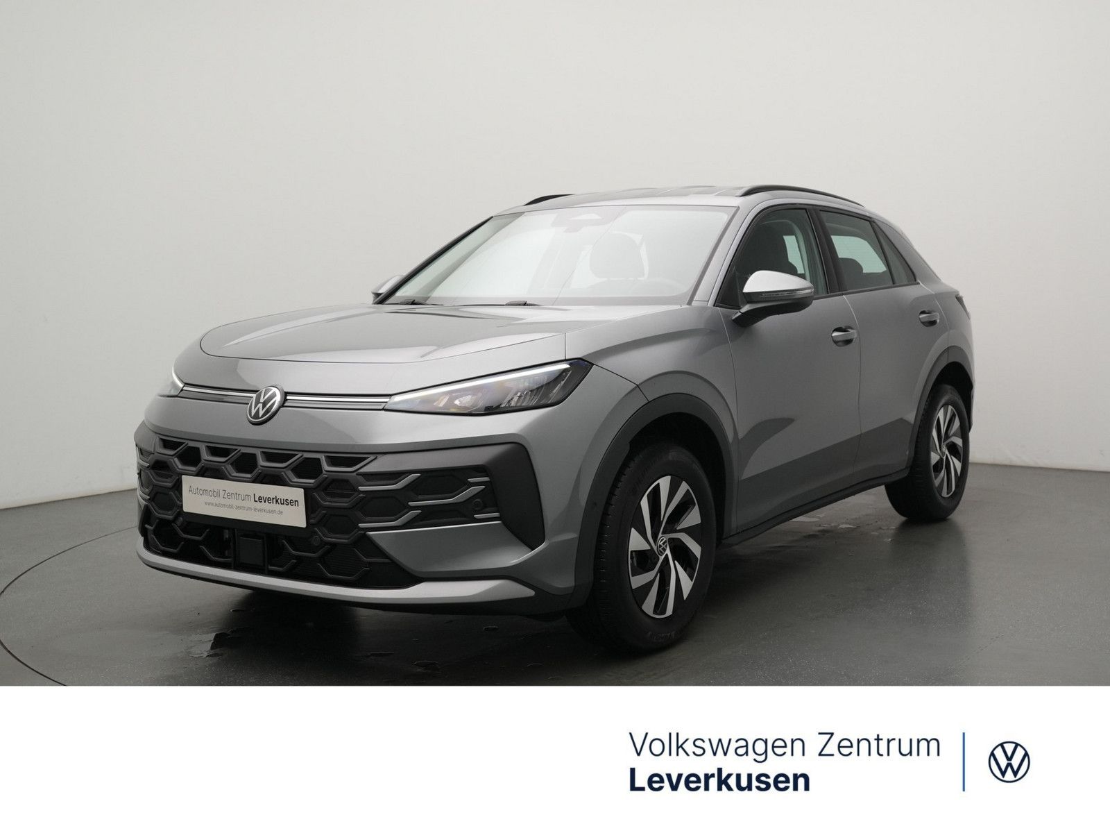 Volkswagen T-Roc DSG Trend LED PDC KLIMA VIRT CARPLAY
