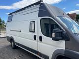 Peugeot Boxer, Camperausbau - Offers