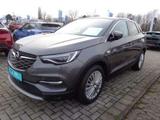 Opel Grandland X Innovation Automatik +UMFANGREICHE A - Opel Grandland (X) Gebrauchtwagen in Bonn