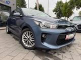 Kia Rio Dream Team *NAVI/KAMERA* - gebrauchte Kia Rio aus dem Jahr 2019