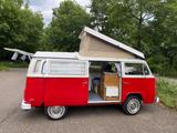 Volkswagen T2; VW T2 Camper, Bulli, Westfalia - VW T2 von privat