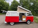 Volkswagen T2; VW T2 Camper, Bulli, Westfalia - Volkswagen: Westfalia Camper