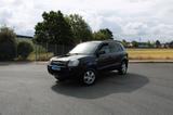 Hyundai Tucson 2.0 CRDi VGT GLS 4x4 Leder - Hyundai TUCSON in Nürnberg