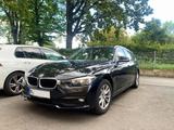 BMW 320d xDrive Touring Advantage - BMW 320 Gebrauchtwagen in Nürnberg