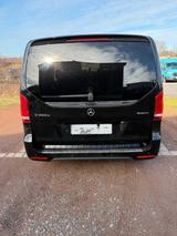 Mercedes-Benz V 300 d Aut. AVANTG. extralang AVANTGARDE - Mercedes-Benz V 300 von privat