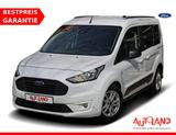 Ford Tourneo Connect 1.5 EcoBlueAut. Navi ACC AHK PDC - Ford Tourneo aus 2022