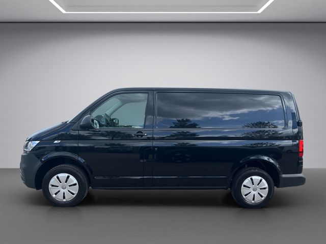 T6.1 Transporter Kasten KR 2.0TDI 81kW SG5