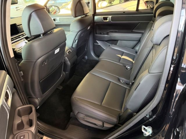 Hyundai Santa Fe – Bild 10