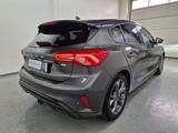 Ford Focus 1.0 EcoBoost ST-Line LED Winter - gebrauchte Ford Focus aus dem Jahr 2021