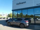Alfa Romeo Stelvio Veloce Q4, SHZ, Navi, PDC, Kamera, AHK - Alfa Romeo Stelvio: Veloce