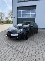 Alfa Romeo Giulietta Veloce, SHZ,Bose,Pano, Tempomat,8-fach - Alfa Romeo Giulietta Gebrauchtwagen