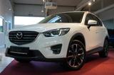 Mazda CX-5 SKYACTIV Exclusive-Line *AHK*Kamera* - Mazda CX-5 Gebrauchtwagen