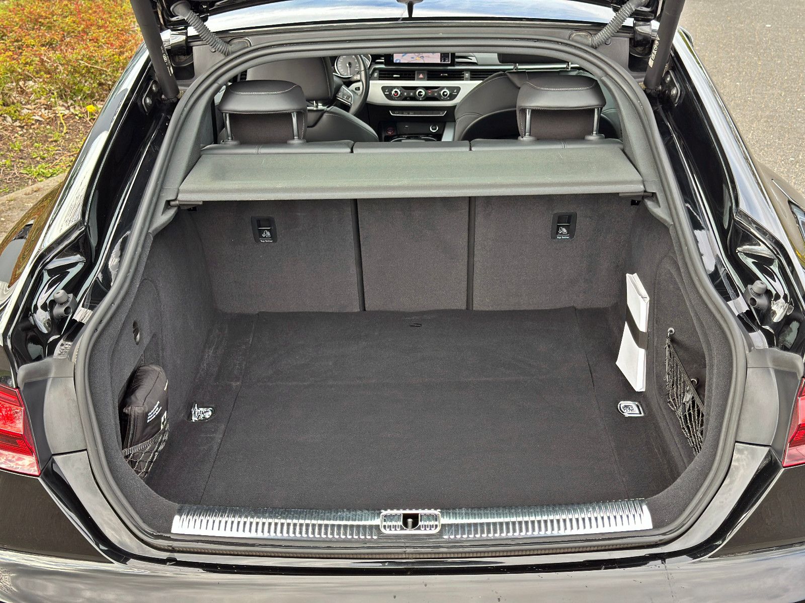 Audi S5 - Bild 23