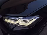 BMW 540d xDrive A - M Paket - BMW 540 mit Diesel-Antrieb: Limousine