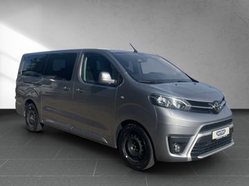 Toyota Proace Verso 2.0 D L2 Business *2XPDC*BLIS*SHZ*