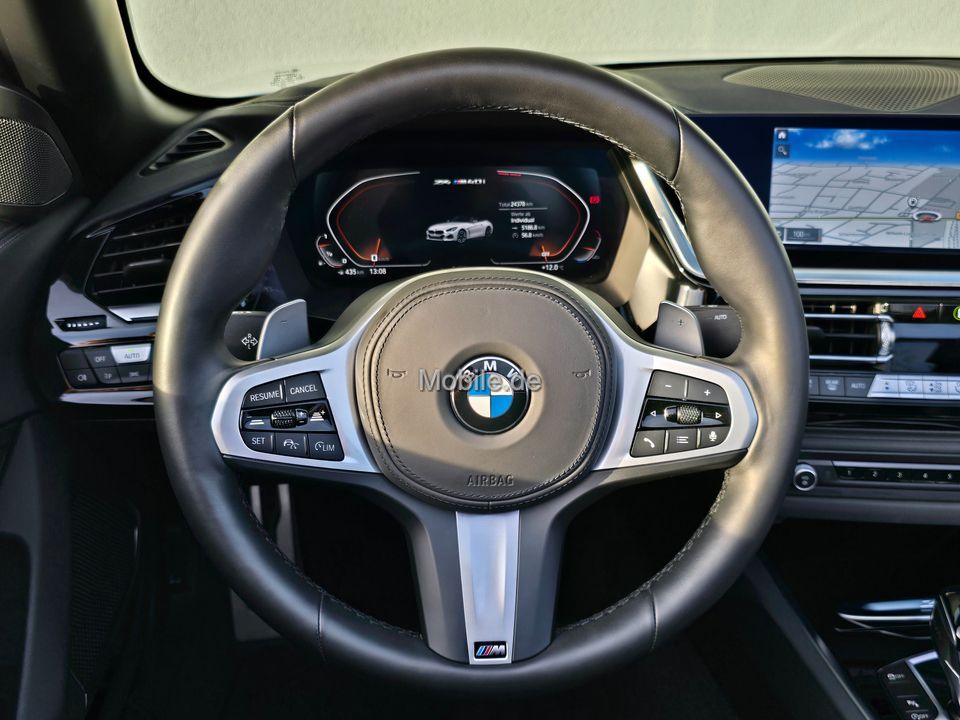 BMW Z4 M40 - Bild 23