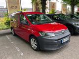 Volkswagen Caddy Maxi - Volkswagen Caddy Maxi aus 2022