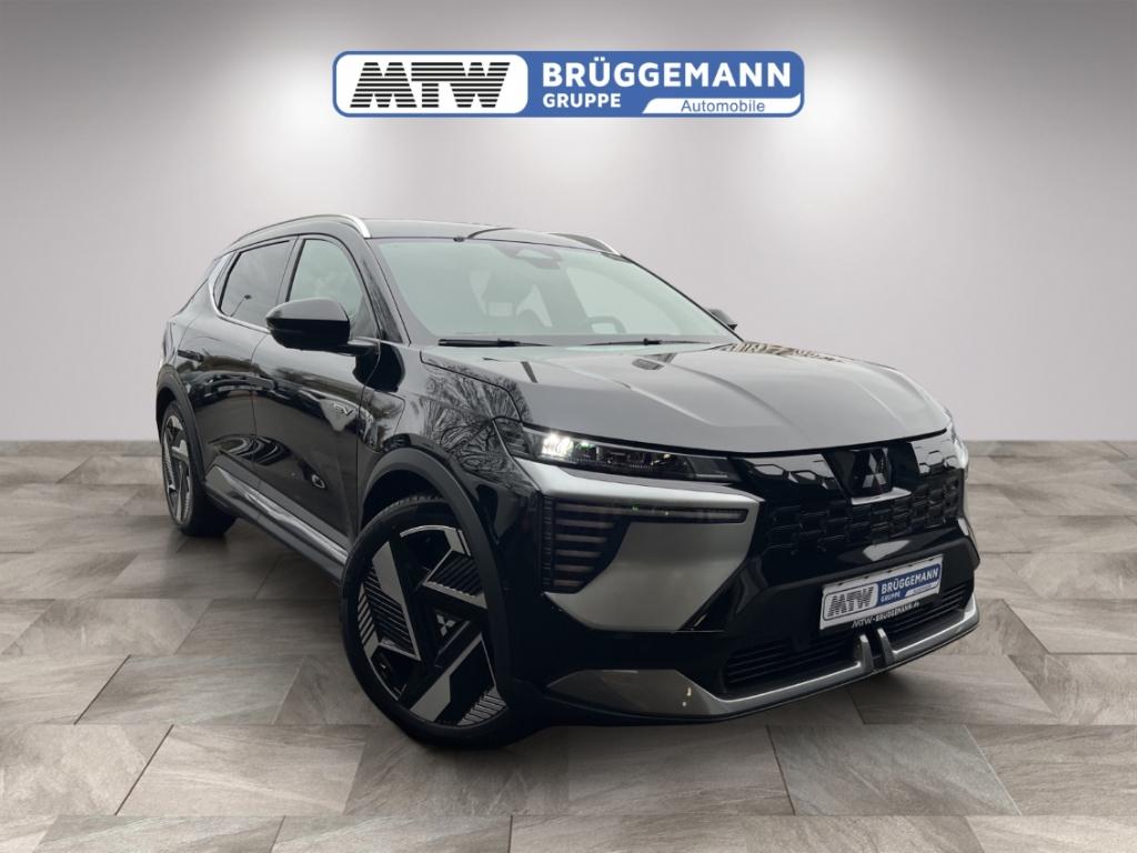 Mitsubishi Eclipse Cross DIAMANT TOP* ELEKTRO * FÖRDERFÄHIG