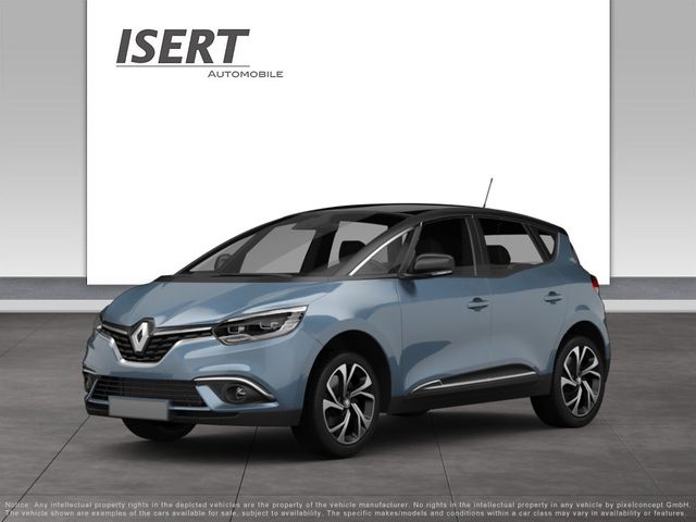 Renault Scenic IV 1.2 TCe 130 Energy BOSE-Edition +NAVI+