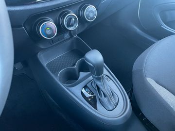 Toyota Aygo X 1.0 CVT Play *ACC*CARPLAY*CAM*DAB*KLIMA*