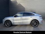 Porsche Cayenne E-Hybrid Coupe Sportabgas LED-Matrix - Porsche Cayenne in Rostock