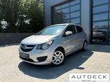 Opel Karl 1.0L Edition*Klima*Tempomat*CarPlay*GJR* - gebrauchte Opel Karl aus dem Jahr 2016