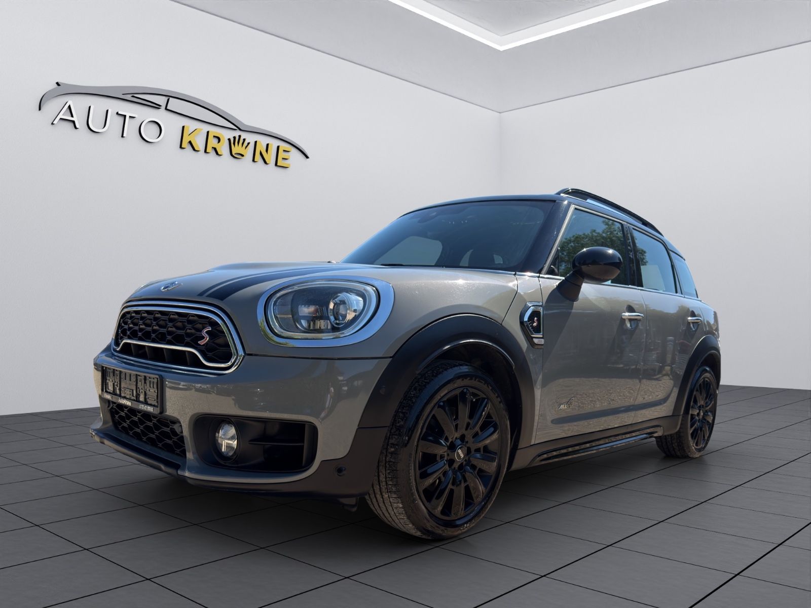 MINI COOPER_S_COUNTRYMAN