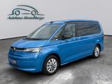 Volkswagen California Ocean ACC AHK StHz RFK LrHz QI 3ZK