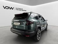Dacia Bigster - Vorschau Bild 8