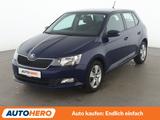 Skoda Fabia 1.0 MPI Ambition*PDC*KLIMA*GARANTIE* - Skoda Fabia Gebrauchtwagen in Leipzig