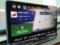 CUPRA Terramar 1.5 eTSI DSG SHZ NAV PANO AHK 3J GAR bei Autohaus Landmann & Maier OHG