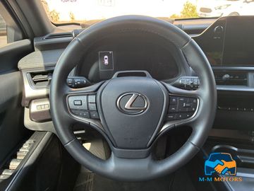 Lexus UX - 10