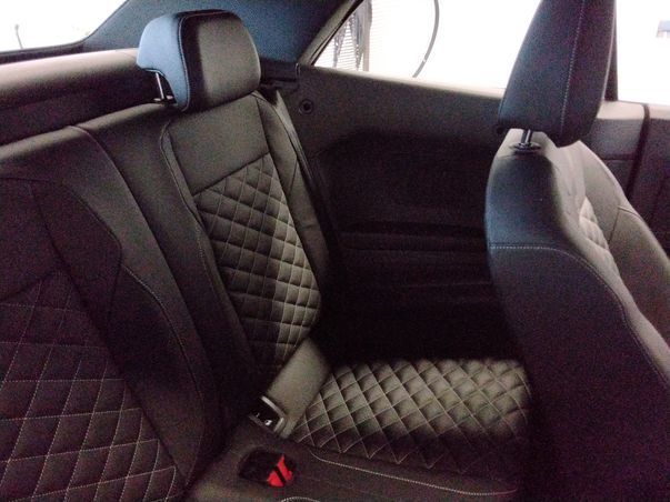 Volkswagen T-Roc - Bild 8