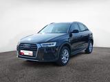 Audi Q3 2.0 TDI design quattro AHK Pano Navi LED - Audi Q3 mit Diesel-Antrieb: Allradantrieb