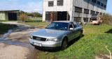 Audi A8 D2 4,2l V8 quattro - gebrauchte Audi A8 aus dem Jahr 1997