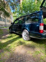 Volvo V90 3.0 Ambiente Ambiente - Volvo V90 bis 10.000 Euro