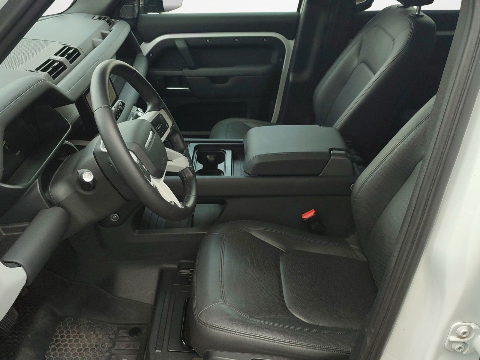 Land Rover Defender 3.0 D250 MHEV S 110 1.HAND LED AHK foto 10