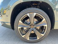 Cupra Ateca - Vorschau Bild 12